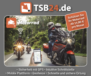 Bannerwerbung für TSB24 - GPS Systeme Bannerwerbung für TSB24 - GPS Systeme