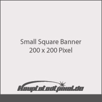 Small Square Banner - Wir gestalten Ihre Webbanner - animiert oder statisch Small Square Banner - Wir gestalten Ihre Webbanner - animiert oder statisch
